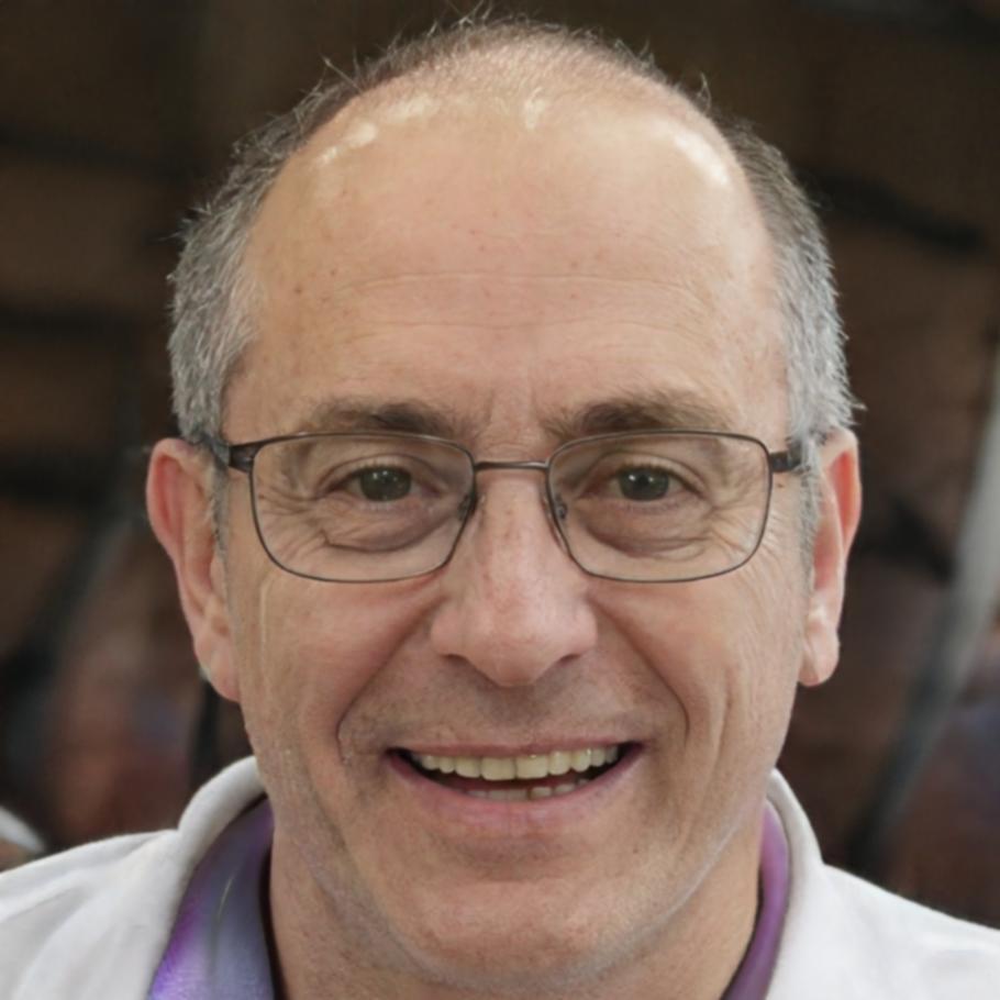 Portrait de Laurent Mercier, monteur expert