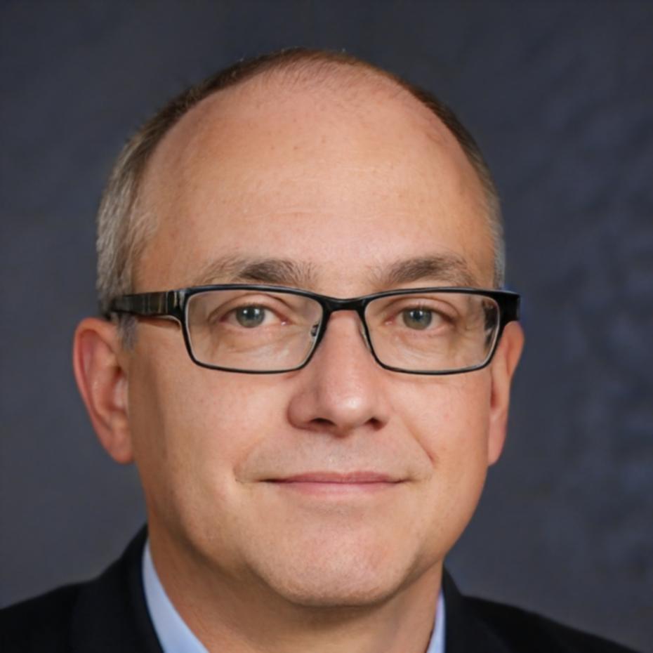 Portrait de Thomas Leblanc, monteur avec 12 ans d'expérience